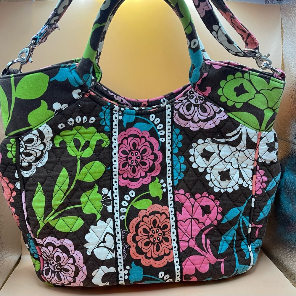 Soo soo loved VERA BRADLEY